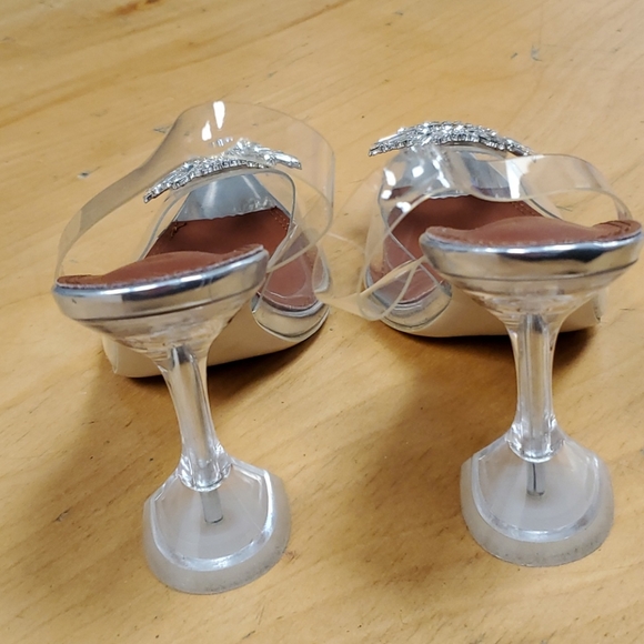 designer heels - Picture 4 of 7